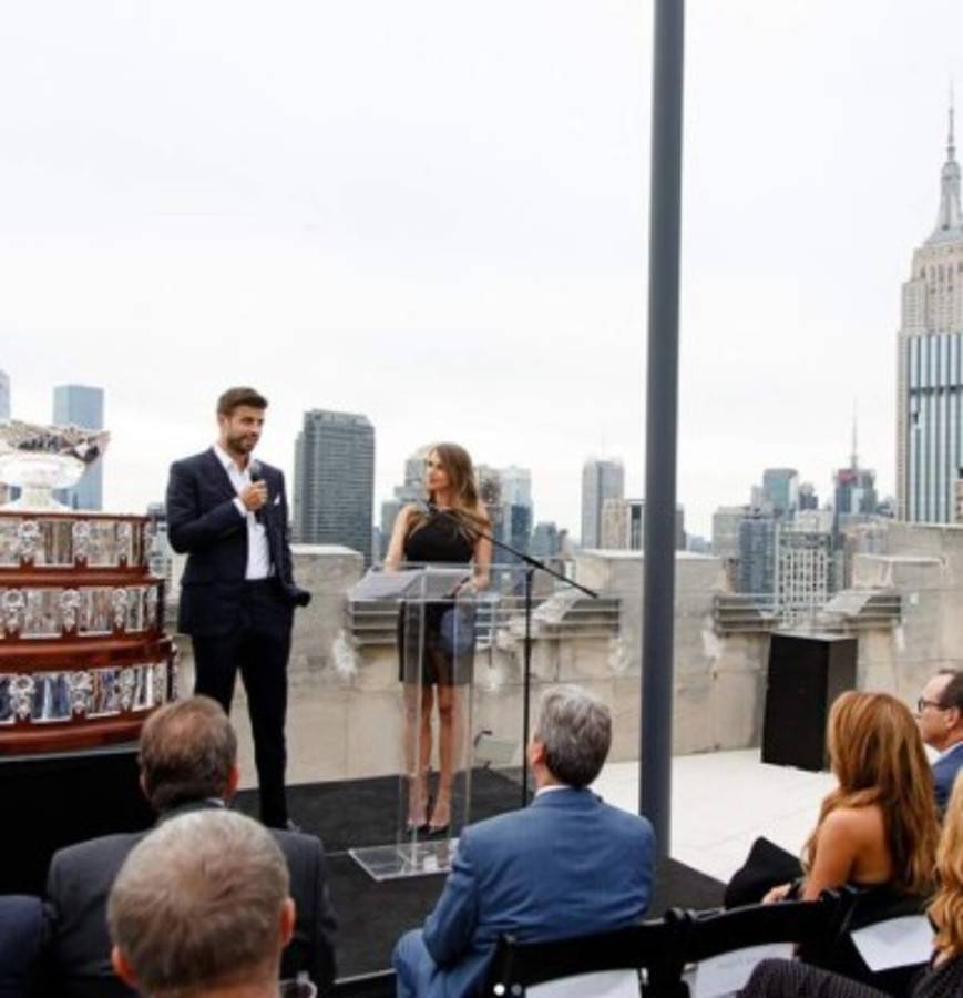 Así es la vida de rico de Gerard Piqué: Negocios millonarios, estudios en Harvard y mansiones