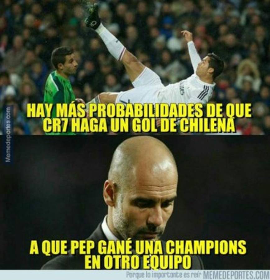Los mejores memes que dejó el fin de semana en el mundo del fútbol