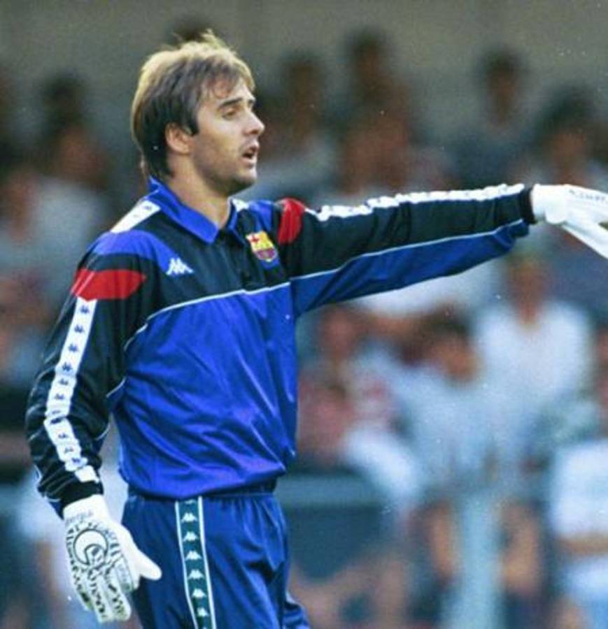 ¡Keylor Navas sería el próximo! Los 15 grandes futbolistas que jugaron para Barcelona y Real Madrid