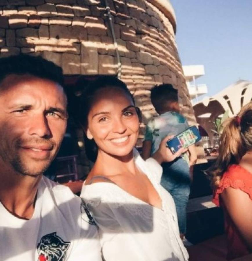 Las 10 cláusulas del contrato matrimonial que puso una sexy influencer a futbolista español