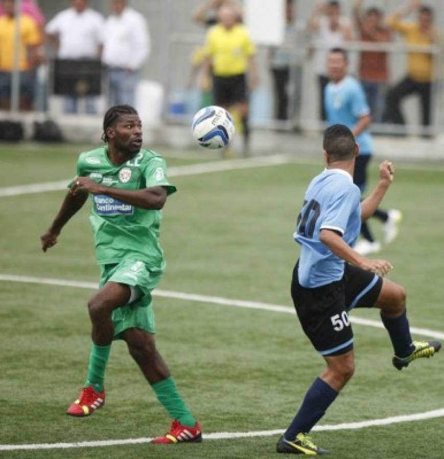 ¡De otro nivel! Las grandes figuras que participarán en la Liga de Ascenso de Honduras