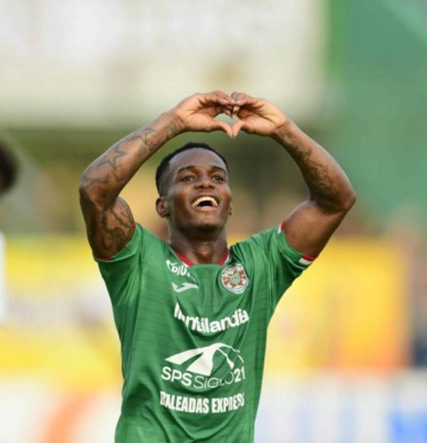 Jugadores que bien podrían estar en la lista de Coito para amistosos con Puerto Rico y Chile