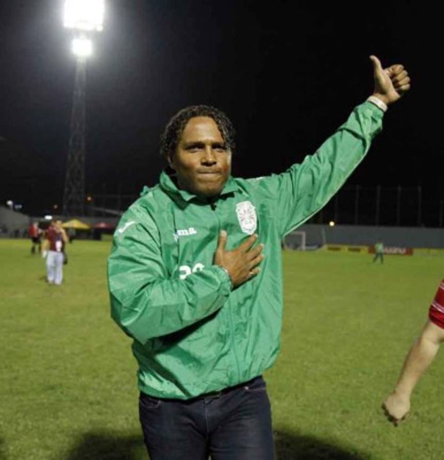 ¡BOMBAZOS! Los fichajes que se calientan en Honduras para el 2017