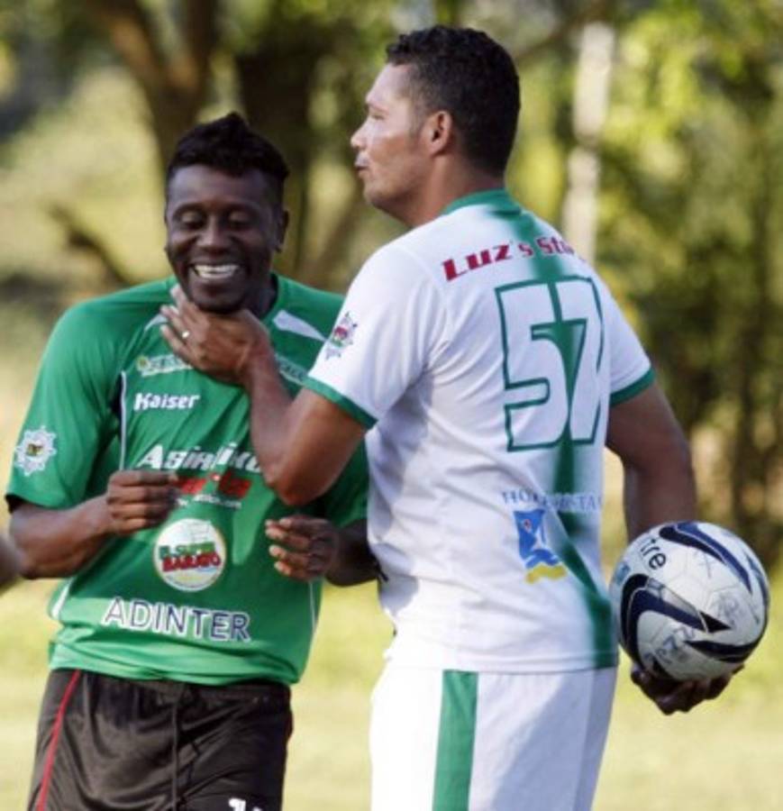 Aumenta el número de futbolistas que se han retirado en silencio en Honduras