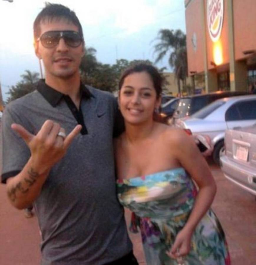 ¡De terror! Los mensajes de Jonathan Fabbro a su ahijada de quien abusó de 2012 a 2016