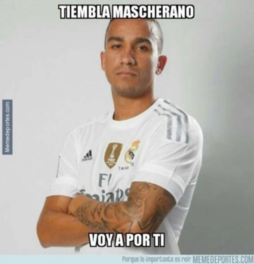 Despiadadas burlas por eliminación del Real Madrid en Copa del Rey