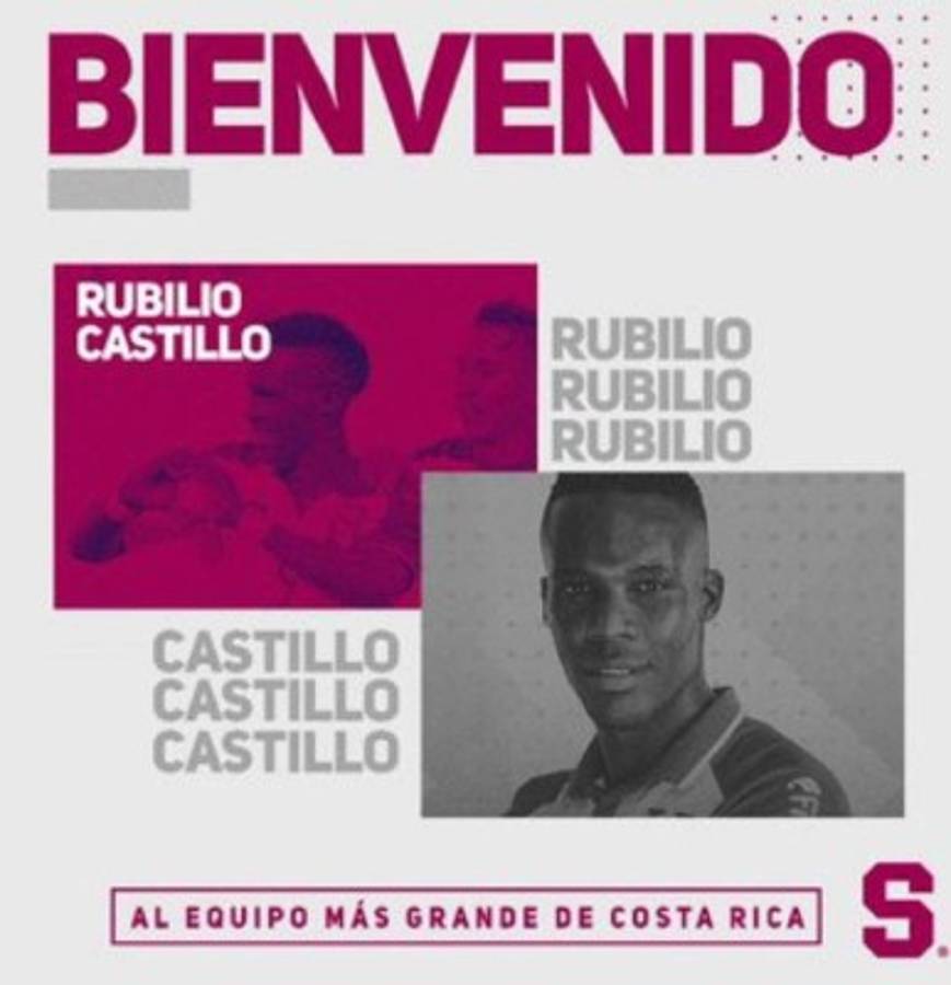 ¡Se agrandó! Así se conforma la legión hondureña en este inicio de 2019