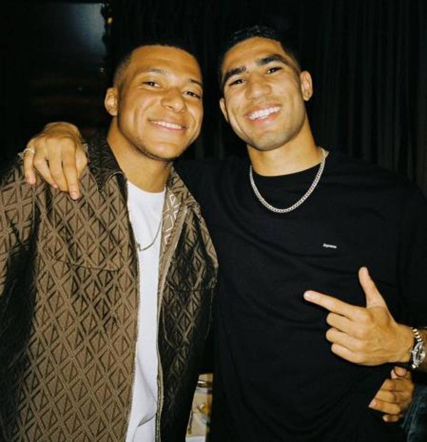 La pesadilla del PSG tras el adiós de Mbappé: también quiere irse del club y jugar en Real Madrid