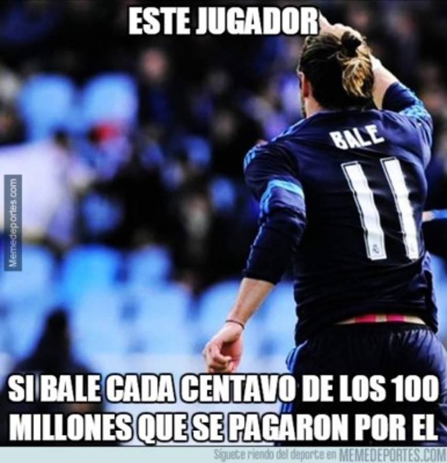 MEMES. ¡Trituran al Real Madrid y a Keylor Navas por el juego ante Legia!