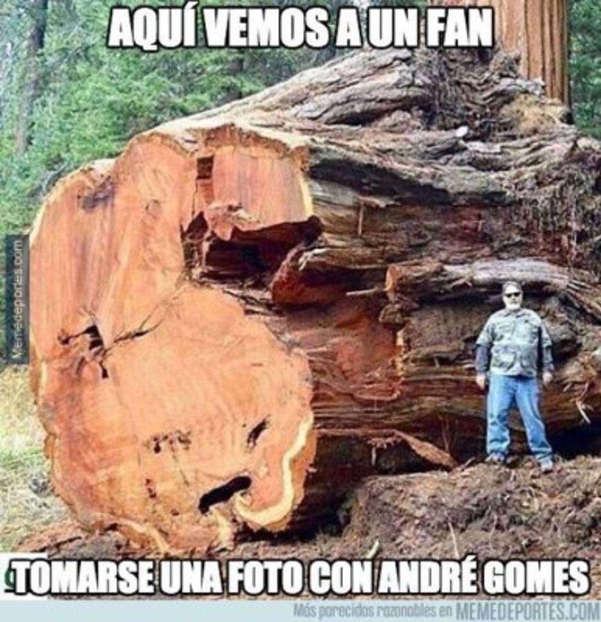 Los mejores memes del inicio de semana en el mundo del fútbol