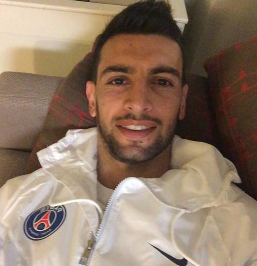 El primer gran fichaje del PSG confirmó su retiro y revela los motivos: “El cuerpo no me aguantó más”