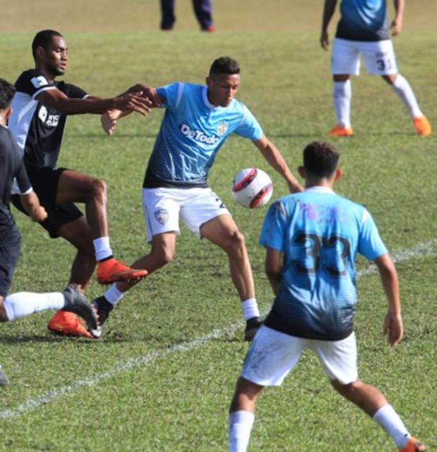 MERCADO: Hondureño a Sudamérica, Motagua negocia delantero y Olimpia cede jugadores