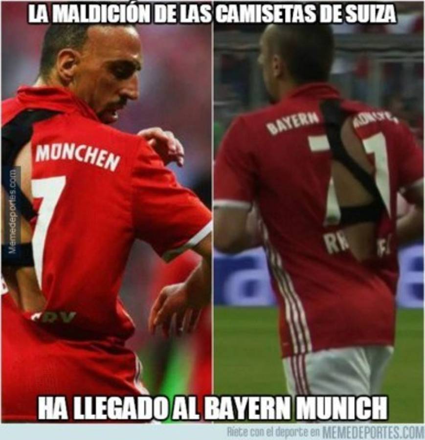 Los mejores memes del día destacando el mercado de fichajes en Europa