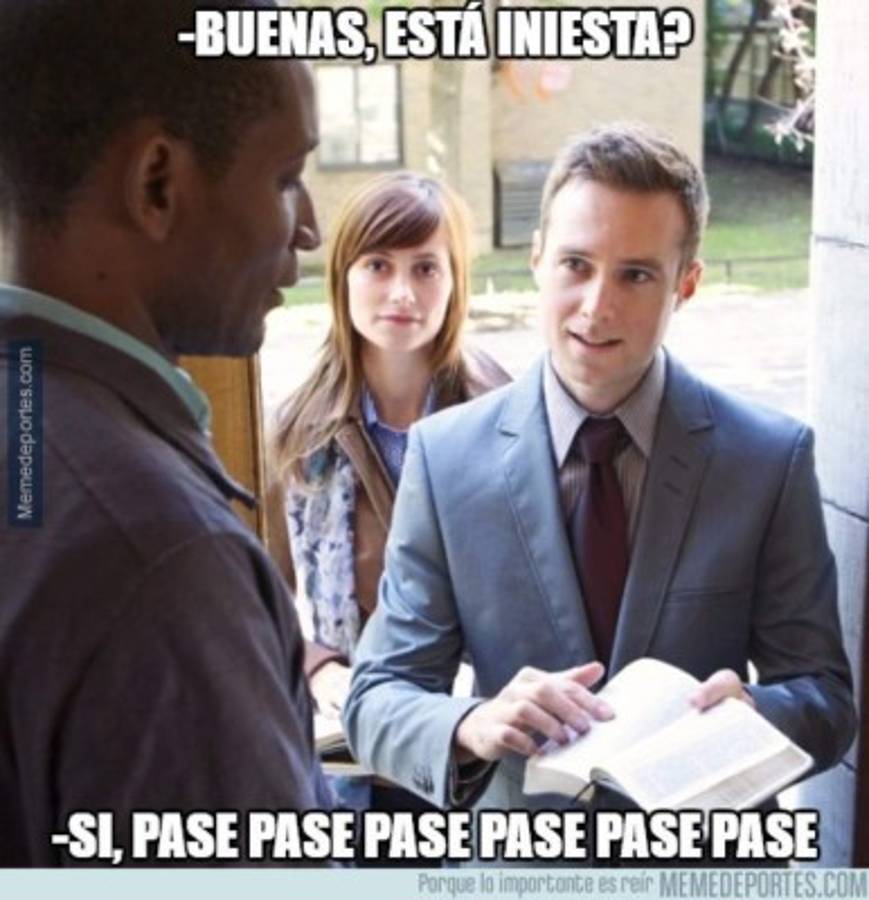 ¡No perdonan! Piqué protagoniza los memes tras la eliminación de España