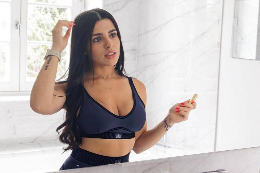 Escándalo en plena Copa América: jugador de Argentina es acusado de infiel; “De terror, después lo vemos con la familia”