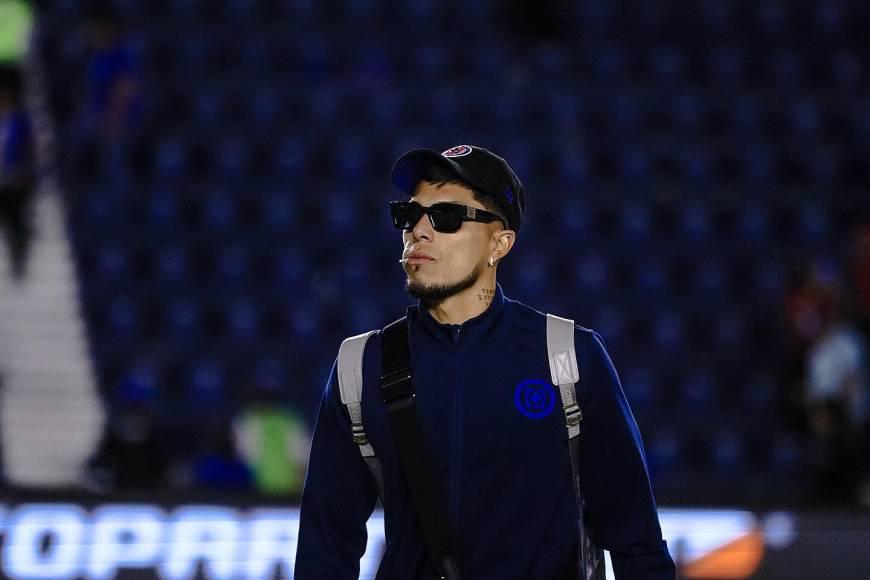 La dura petición de Carlos Salcedo a Cruz Azul tras muerte de su hermana y el pasado oscuro de la chica asesinada