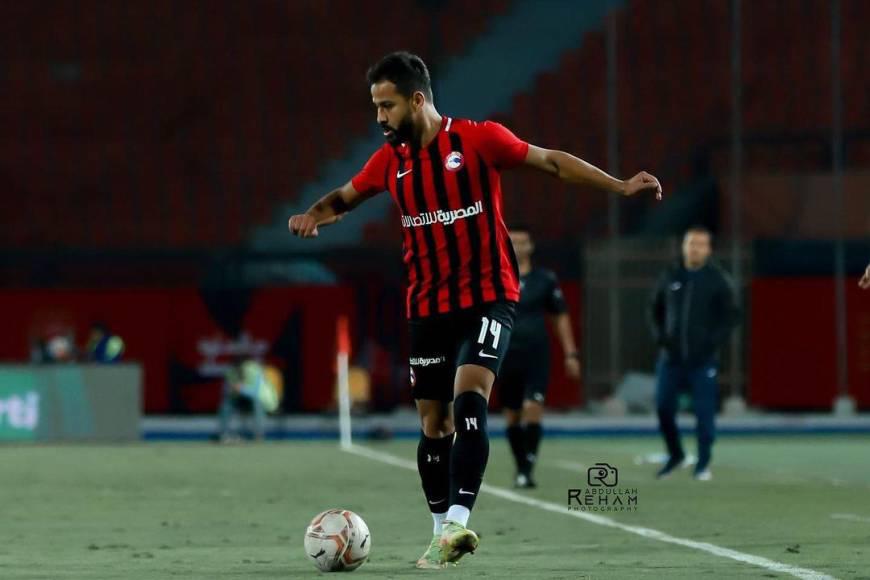 La reacción de Mohamed Salah a la muerte de futbolista que sufrió paro cardíaco en un partido