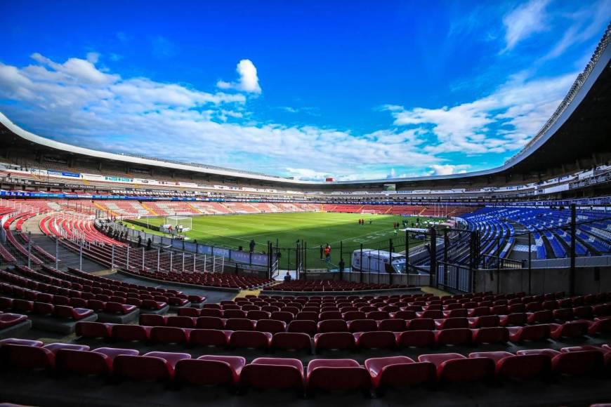 Descensos, desapariciones y violencia: la ‘maldición’ que tiene el estadio del Querétaro por el lugar donde se construyó