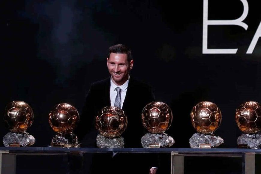 Messi, tras ganar el Mundial de Qatar con Argentina, acumula números que quizá nadie superará, ¡rompió múltiples récord!