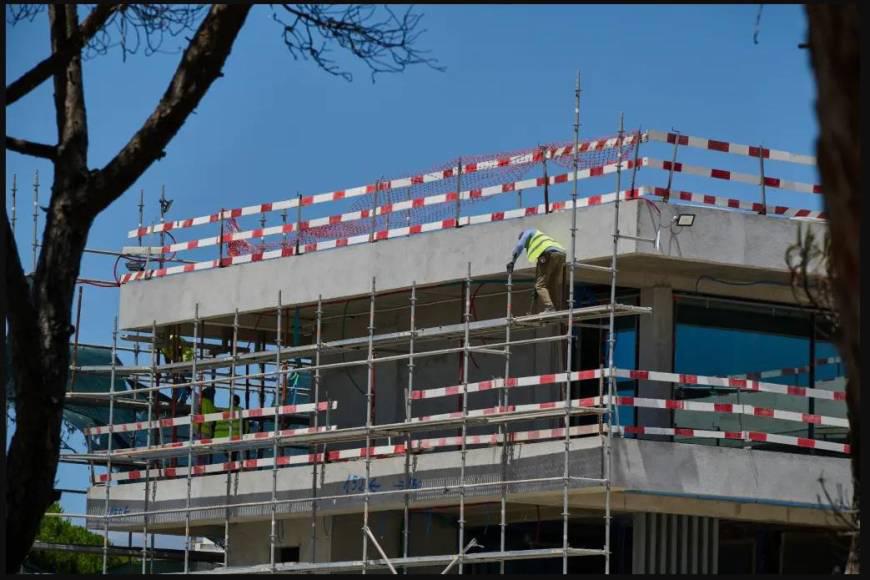 Cristiano Ronaldo y Georgina Rodríguez tienen nueva casa para su retiro: los millones que pagó y es la más cara