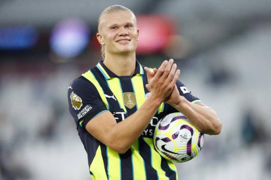 El motivo por el que Manchester City puede perder 100 puntos y la decisión que tomaría Pep Guardiola: “si me mienten...”