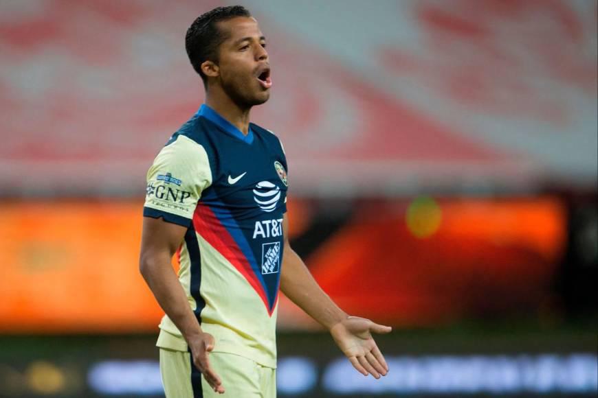 Giovani dos Santos: fue llamado el “Nuevo Messi” de la Selección Mexicana y se retiró en silencio ¿Qué pasó con su vida?