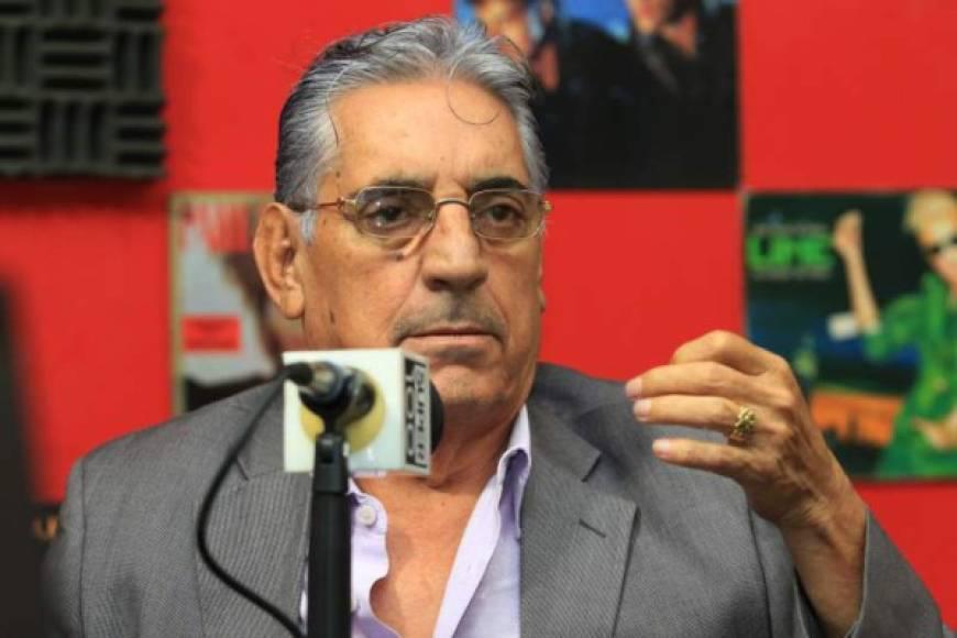 Personsajes de Honduras que no ocultan su amor y son aficionados de Marathón y Olimpia