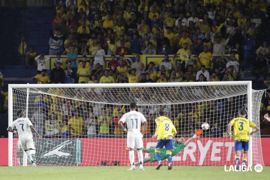 El motivo por el que Mbappé está frustrado con Vinicius y el feo gesto del brasileño: “A Cristiano no se lo quitaba”
