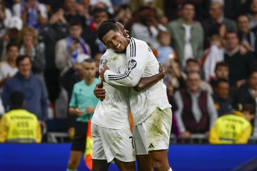 Guti señala el fichaje para reemplazar a Militao, el gesto de Vinicius y la pesadilla del Real Madrid