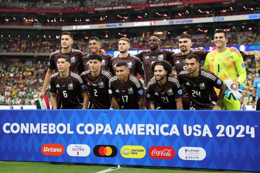 David Faitelson se pelea con compañera de TUDN por culpa de la selección de México: “Son una porquería y una basura”