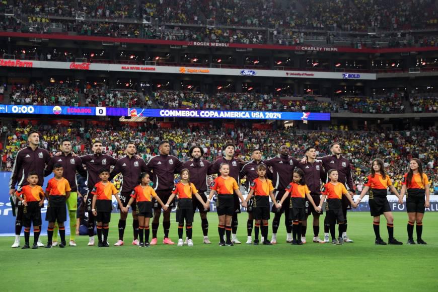 Selección Mexicana “metió mujeres al hotel” en la Copa América: “Iban y venían, subían y bajaban de las habitaciones”