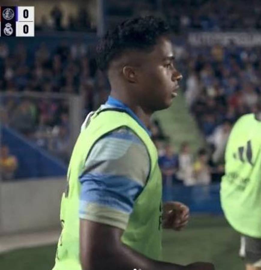 Xabi Alonso lo borró por completo y quiere marcharse del Real Madrid: ¡ya lleva 150 días sin jugar!