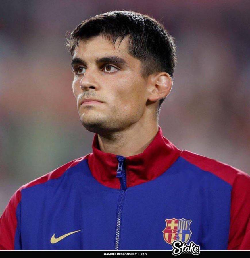 Hansi Flick ordena que echen a tres jugadores del Barcelona por este motivo y toma decisión con Marc Casadó ¿Se va Ter Stegen?