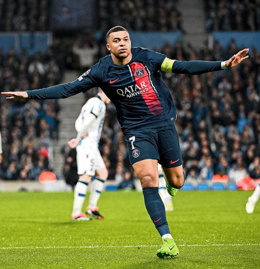 Mbappé se marcha del PSG y Al-Khelaifi va por su viejo deseo: 85 millones de euros para suplir al francés