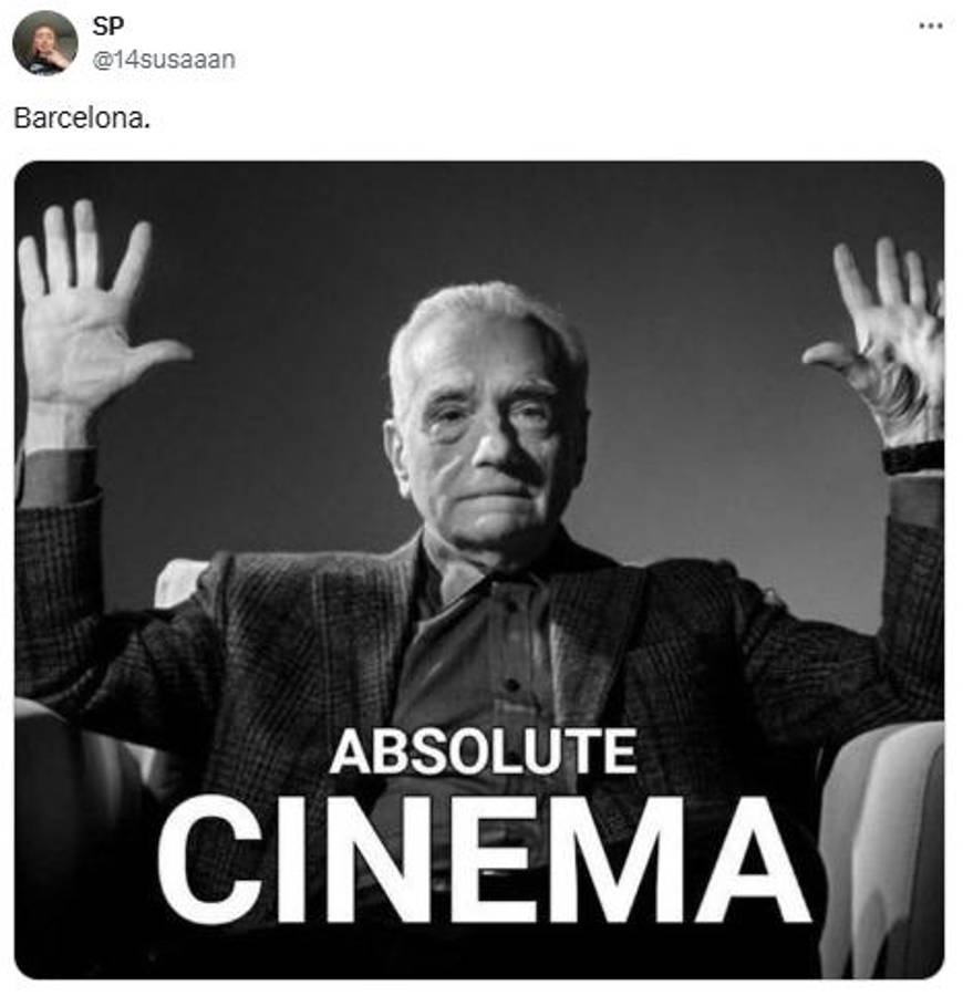 Los memes que dejó la goleada del Barcelona ante Dortmund en Champions: ¡burlas al Real Madrid!