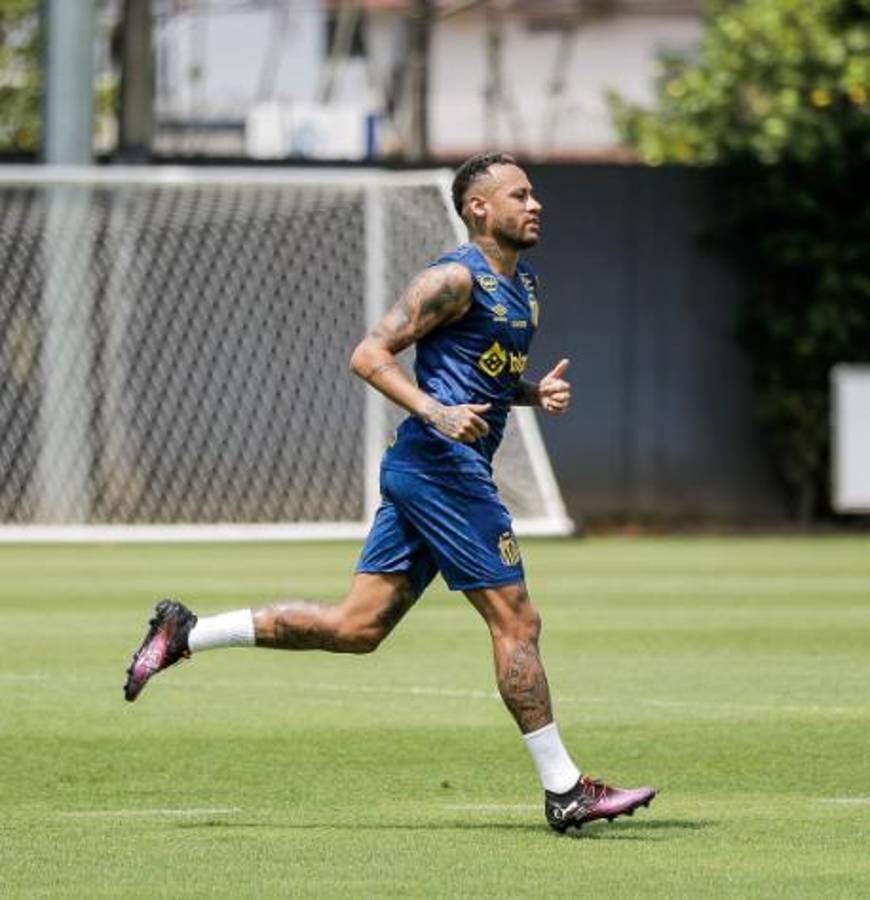 La condición que Barcelona le puso a Neymar para valorar su fichaje: “Primero marca 15 goles...”