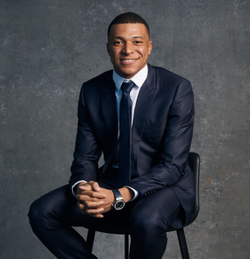 Así sería el nuevo proyecto del PSG y las promesas que le hicieron a Mbappé para que no se marche al Real Madrid
