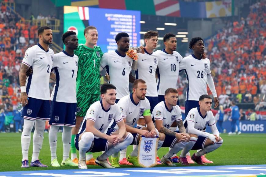 El motivo por el que Inglaterra es acusada de ‘hacer trampa’ en la Eurocopa 2024 y la respuesta que recibieron