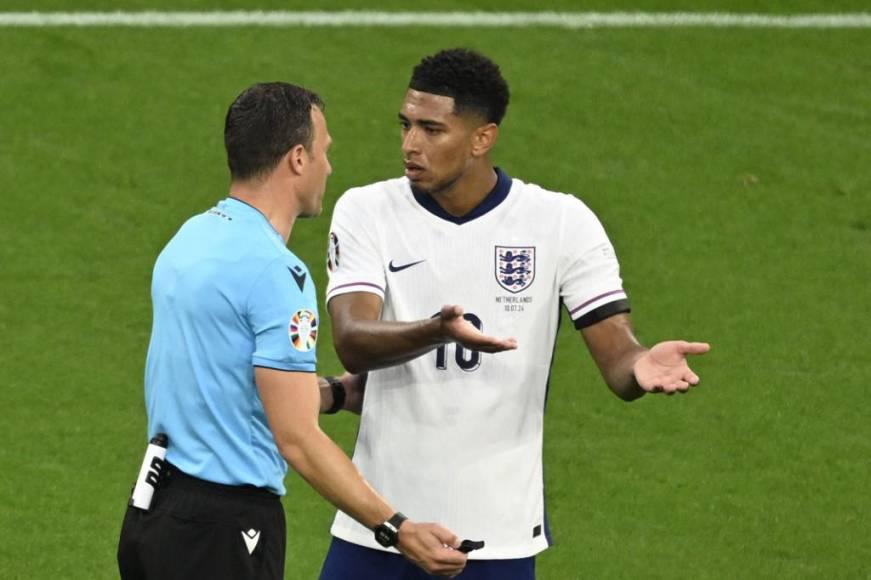 El motivo por el que Inglaterra es acusada de ‘hacer trampa’ en la Eurocopa 2024 y la respuesta que recibieron