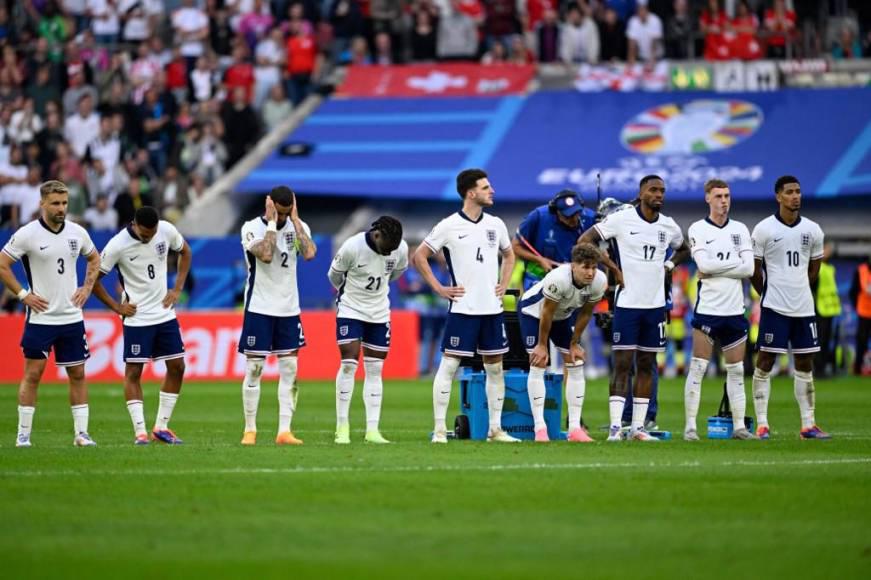 El motivo por el que Inglaterra es acusada de ‘hacer trampa’ en la Eurocopa 2024 y la respuesta que recibieron