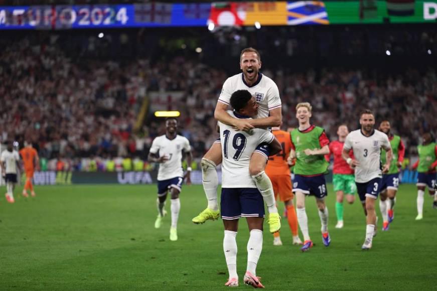 El motivo por el que Inglaterra es acusada de ‘hacer trampa’ en la Eurocopa 2024 y la respuesta que recibieron