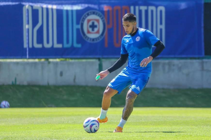 La dura petición de Carlos Salcedo a Cruz Azul tras muerte de su hermana y el pasado oscuro de la chica asesinada