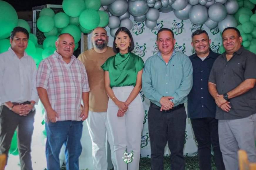 Platense buscará el Ascenso con histórica presidenta: así es la joven que tomará las riendas del club