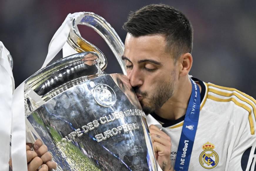 Monstruosidad de equipo: así será el 11 del Real Madrid para la próxima temporada y Bellingham cambia de rol