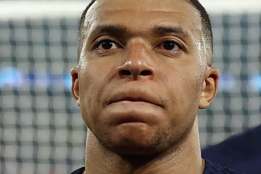 El polémico motivo por el que Mbappé puede llevar a juicio al PSG y la petición que negaron al nuevo jugador del Real Madrid