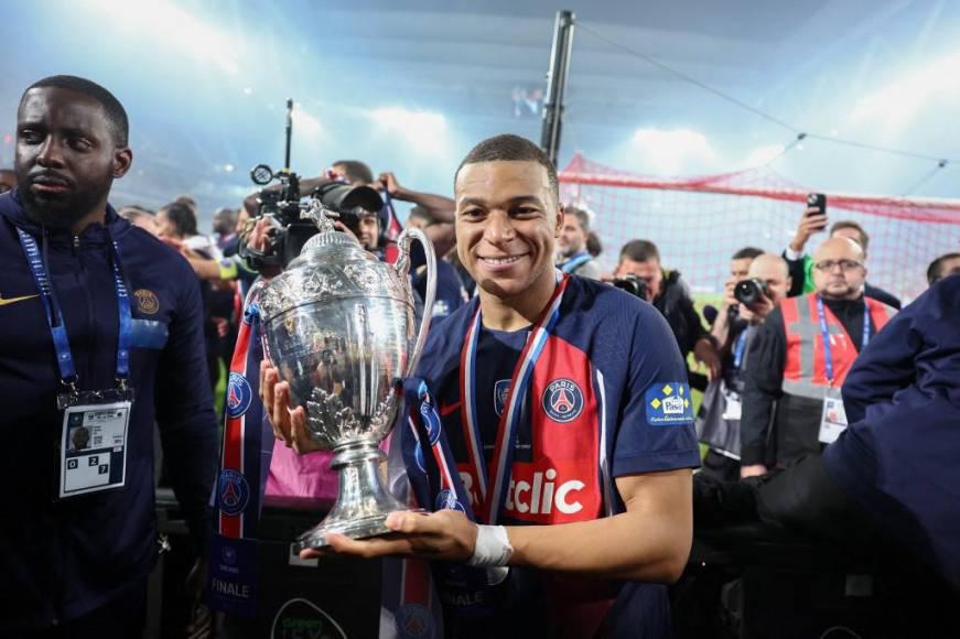 El polémico motivo por el que Mbappé puede llevar a juicio al PSG y la petición que negaron al nuevo jugador del Real Madrid