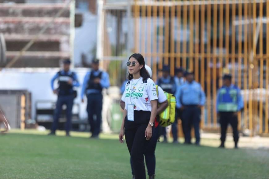 Platense buscará el Ascenso con histórica presidenta: así es la joven que tomará las riendas del club