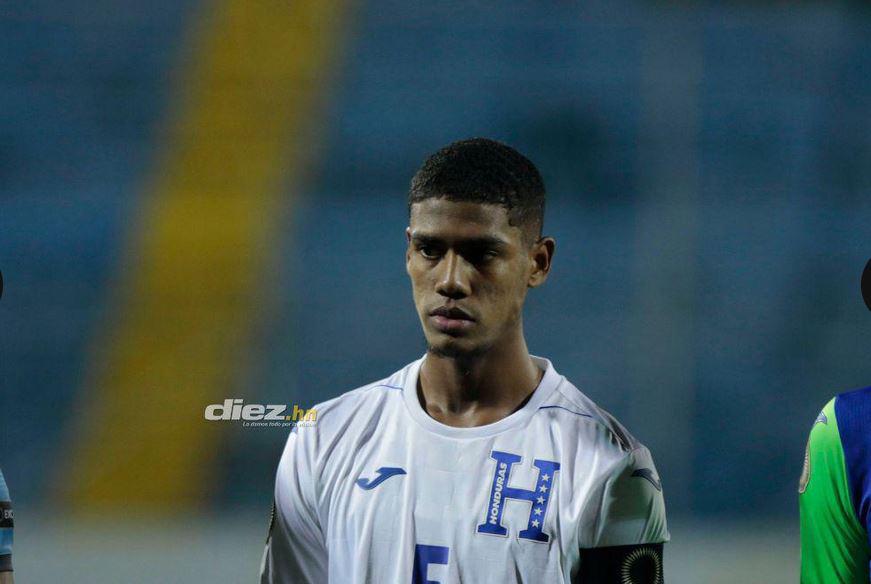 Por una noche histórica ante Estados Unidos: el posible 11 que apunta Luis Alvarado por la clasificación a París 2024