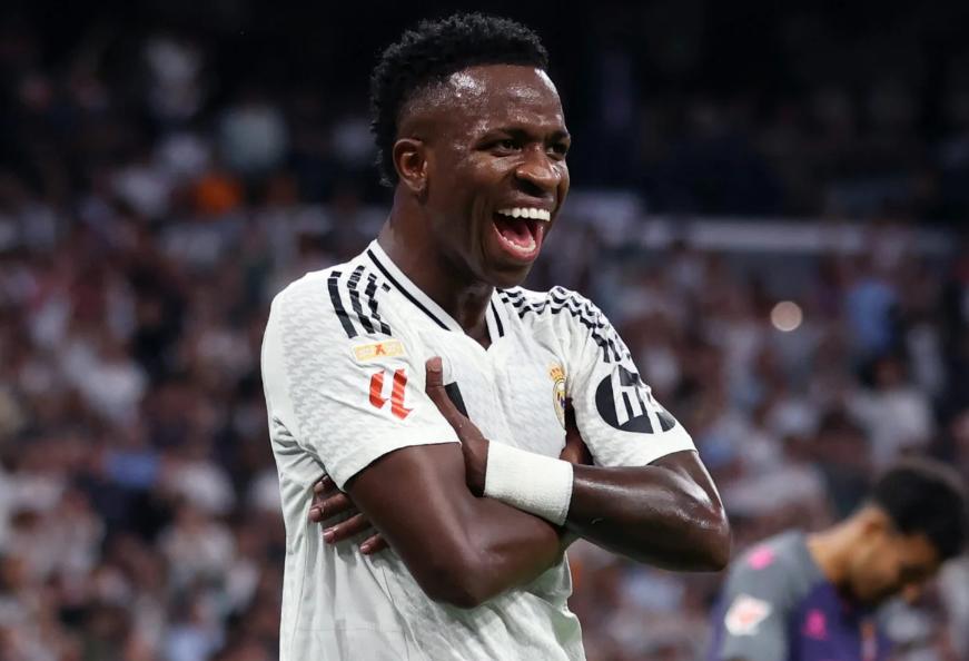 Alineación del Real Madrid para el derbi contra Alético en LaLiga: el elegido de Ancelotti por Mbappé