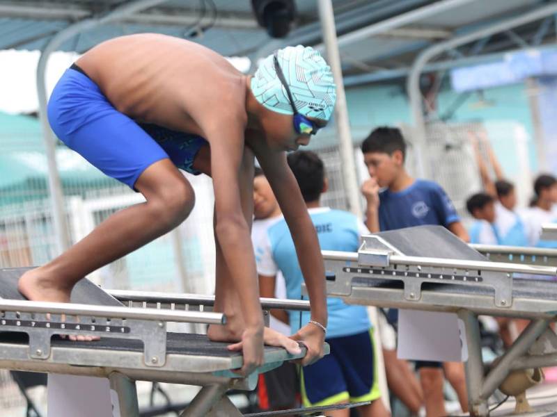 La Copa Delfines Mayas se vivió con total intensidad en la capital.